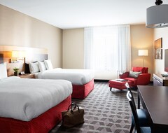 Hotel Towneplace Suites By Marriott Houston Northwest/beltway 8 (Houston, USA)