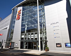 Hotel Flexi-Lets At The Atrium Camberley (Camberley, United Kingdom)