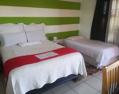Hotel Ga-dikobo Guest House (Vosloorus, Sydafrika)