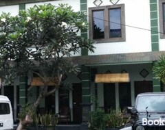 Hotel Oyo 93747 Balekui Homestay (West Lombok, Indonezija)