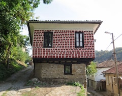 Koko talo/asunto The Red Konak (Veliko Tarnovo, Bulgaria)