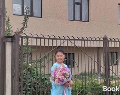 Bed & Breakfast Welcome Guest House (Biskek, Kirguistán)