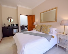 Hotel Cultivar Guest Lodge (Stellenbosch, Sudáfrica)