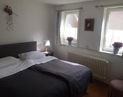Cijela kuća/apartman 5 Bedrooms, Quiet Location, Goslar Town, 200m From The Market / Shop / Restaurants (Goslar, Njemačka)