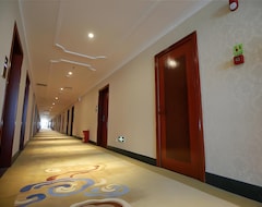 Khách sạn City Comfort Inn Shenzhen Longhua Guanlan Avenue Jisheng (Thẩm Quyến, Trung Quốc)