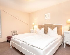 Suite - Apparthotel Waldfrieden (Sellin, Germany)