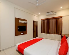Hotel OYO 67987 R J Residency (Mysore, India)