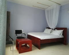 Hotel White Stone Beach Resort (Homa Bay, Kenija)