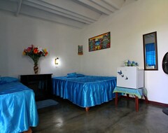Bed & Breakfast Hostal JosÉ GarcÍa & Nena (Playa Giron, Kuba)