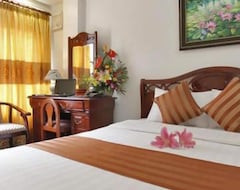 Hotel Camellia 3 (Hanoi, Vijetnam)