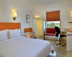 Khách sạn Hotel Red Fox Bhiwadi (Dharuhera, Ấn Độ)