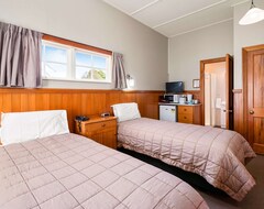 Hotel Quality Suites Huka Falls (Taupo, New Zealand)