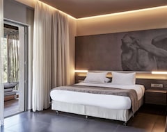 Nema Design Hotel & Spa - Adults Only (Analipsis, Greece)