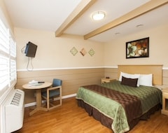 Hotel Guest House Inn & Suites (Pleasanton, USA)
