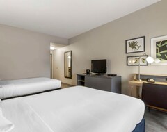 Otel Country Inn & Suites by Radisson, Tampa Airport North, FL (Tampa, ABD)