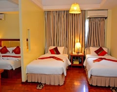 Gold Yadanar Hotel (Mandalay, Myanmar)