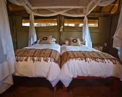 Entire House / Apartment Omarunga Lodge & Campsite (Opuwo, Namibia)