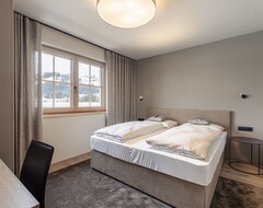Hotel Suite Feldalphorn Für 4 Personen (Westendorf, Austria)