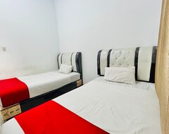 Hotel Shinta Guesthouse (Deli Serdang, Indonezija)