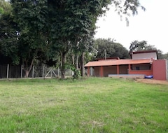 Entire House / Apartment Finca For Parties And Events (Jaboticabal, Brazil)