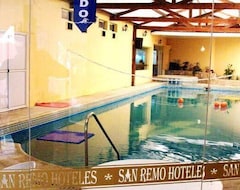 Hotel San Remo World (San Clemente del Tuyú, Argentina)