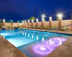 Hotel Best Western Premier Ashton Suites - Willowbrook (Houston, USA)