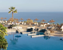 Hotel AluaVillage Fuerteventura (Playa de Esquinzo, Spain)