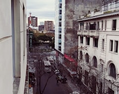 Hotel Lua (Buenos Aires City, Argentina)
