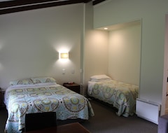 Hotelli The Mill House (Oamaru, Uusi-Seelanti)