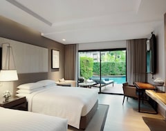 Khách sạn Hua Hin Marriott Resort & Spa (Hua Hin, Thái Lan)