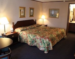 Hotel Budget Host Inn Circleville (Circleville, Sjedinjene Američke Države)