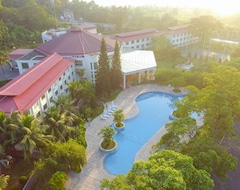 Lomakeskus Do Son Resort (Hải Phòng, Vietnam)