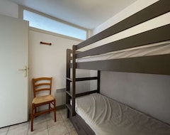 Tüm Ev/Apart Daire Villa Vallon-pont-darc, 2 Bedrooms, 6 Persons (Vallon Pont D'Arc, Fransa)