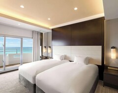 Khách sạn Grand Mercure Okinawa Cape Zanpa Resort (Yomitan, Nhật Bản)