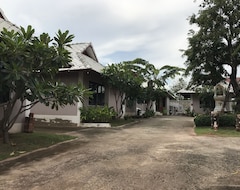 Hotel Baan Ruankaew Resort (Nakhon Ratchasima, Tailandia)