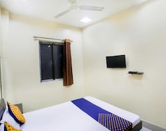 Otel SPOT ON 68036 Shanti Lodge (Purulia, Hindistan)