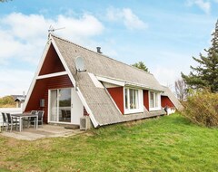 Casa/apartamento entero 4 Person Holiday Home In RØmØ (Havneby, Dinamarca)