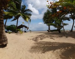 Hotelli Pastissade Beach (Tangalle, Sri Lanka)