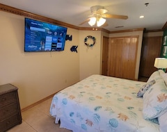 Hotelli Campeche Triplex Unit C Home (South Padre Island, Amerikan Yhdysvallat)