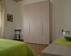 Toàn bộ căn nhà/căn hộ Apartment with veranda in the beautiful residential area of ?Trapani (Trapani, Ý)