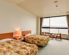 Hotel Masago (Minamishimabara, Japón)