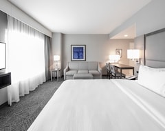 Otel Embassy Suites by Hilton Kansas City Olathe (Olathe, ABD)