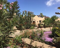 Hele huset/lejligheden Villa Of 100m2 With Superb Sea Views (Ouazzane, Marokko)