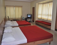 Khách sạn Hotel Kuber Inn (Shirdi, Ấn Độ)