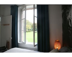 Cijela kuća/apartman Apartment-superior-ensuite With Bath-garden View (Maisnières, Francuska)