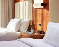 Hotel Homewood Suites by Hilton San Diego Mission Valley/Zoo (San Diego, EE. UU.)
