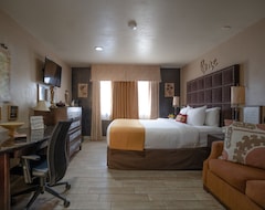 Otel Quality Inn & Suites Near The Border (San Ysidro, ABD)