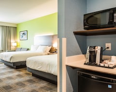 Holiday Inn Express & Suites - Dripping Springs - Austin Area, an IHG Hotel (Dripping Springs, Sjedinjene Američke Države)