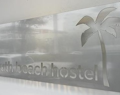 Otel SoBe Hostel & Bar (Miami, ABD)