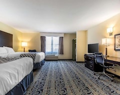 Hotel Suburban Extended Stay (Donaldsonville, EE. UU.)